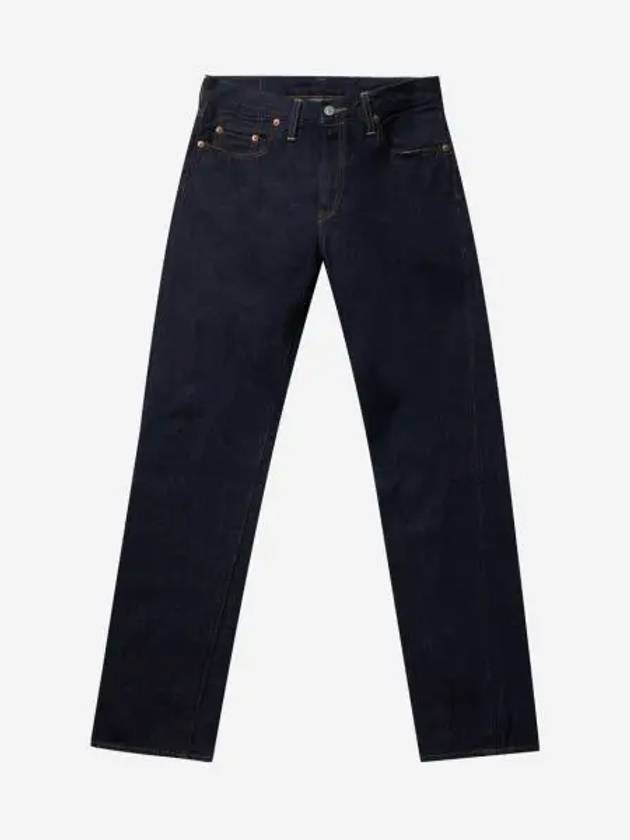 리바이스 LVC 1954 501 진다크 인디고 Levi's LVC 1954 501 Jean Dark Indigo