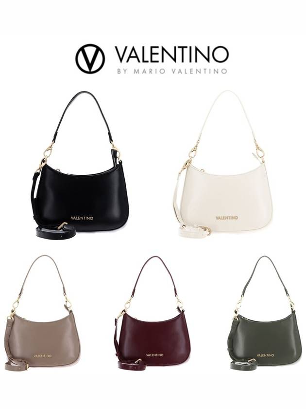 발렌티노 마리오 호보백 Type Re 숄더백 크로스백 VBS8FS07