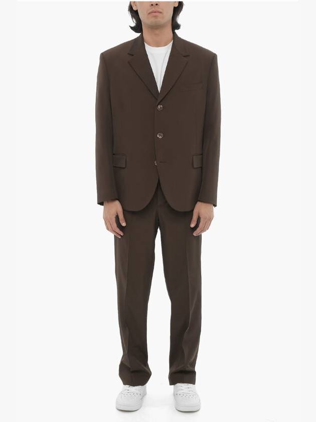 닐바렛 남성 수트