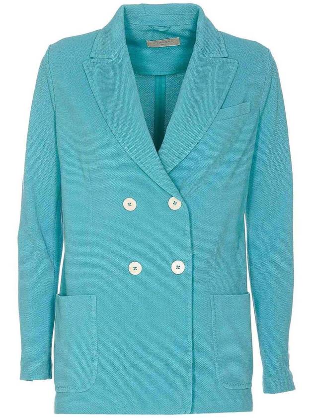 Circolo 1901 Oxford Jacket