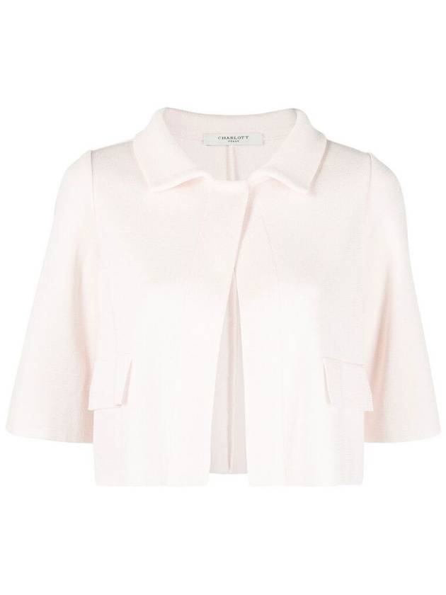 Charlott - Pink Jackets