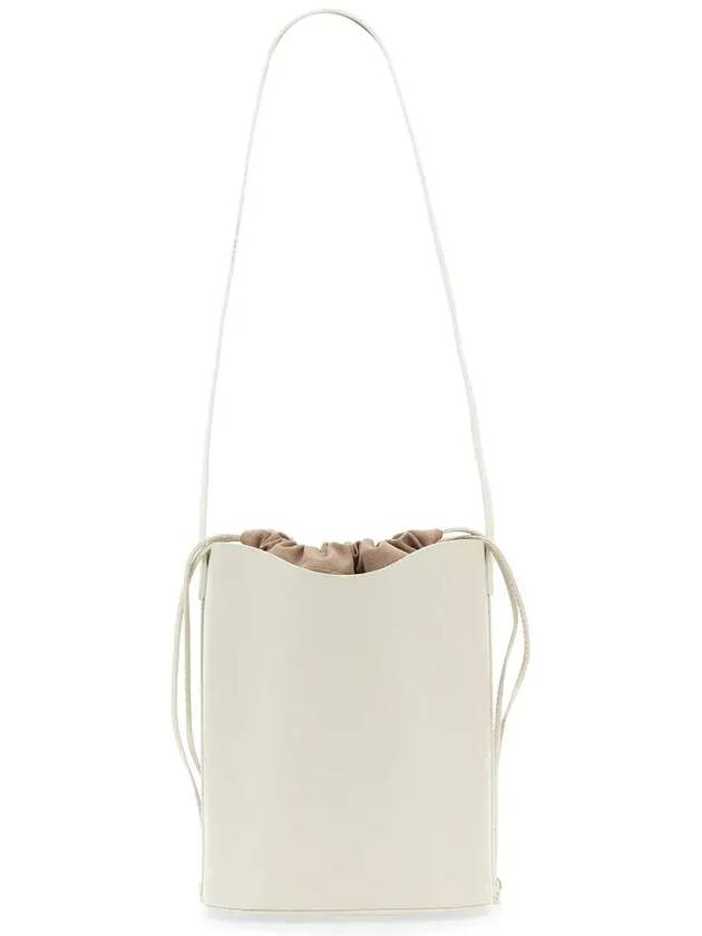 바이슨 클래식 버킷 숄더백 BBU025_PV0041WH185