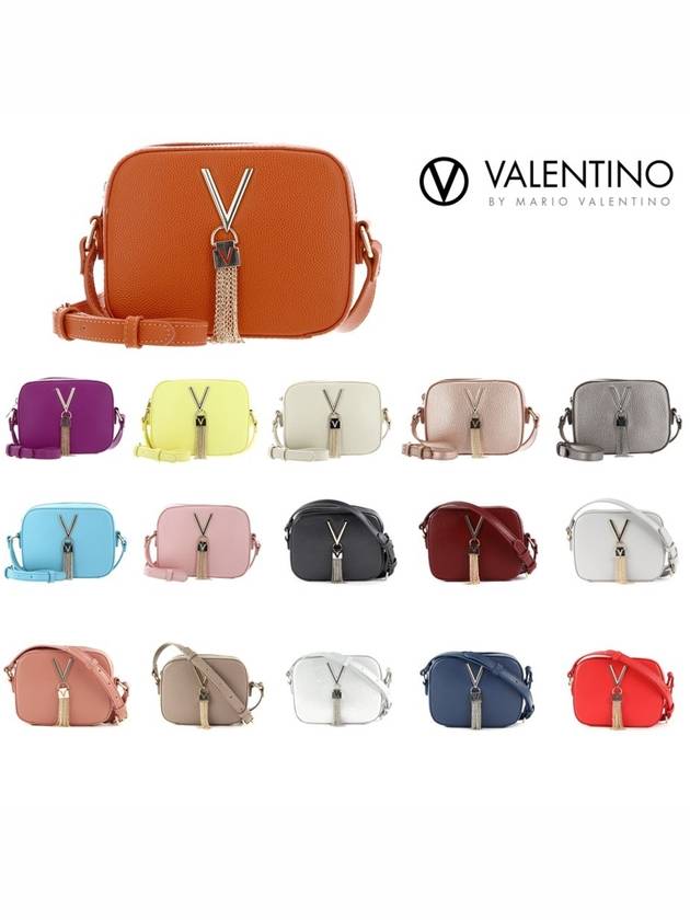 발렌티노 디비나 미니백 숄더백 VBS1R409G