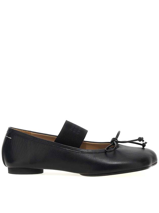 MM6 Maison Margiela Anatomic Ballet Flats