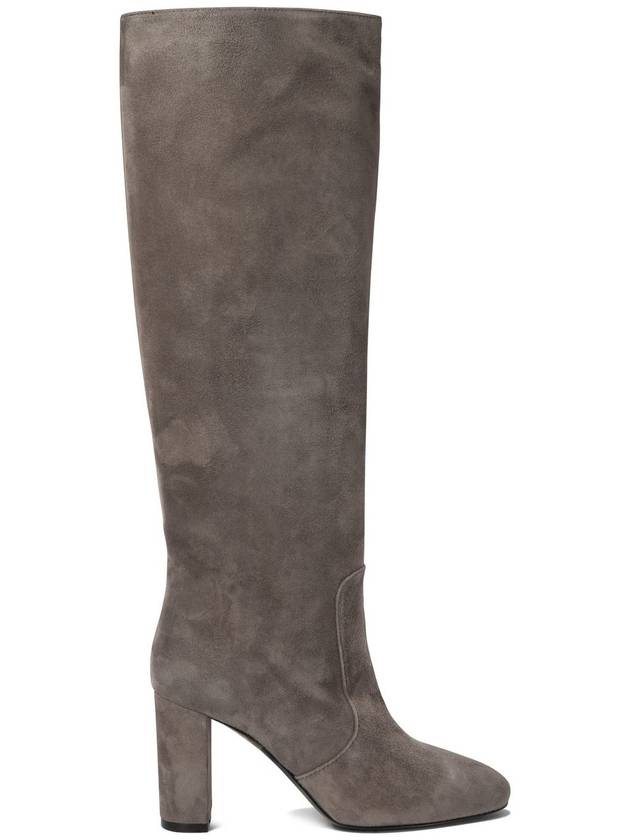 Via Roma 15 - Suede Boots Stivali & Stivaletti