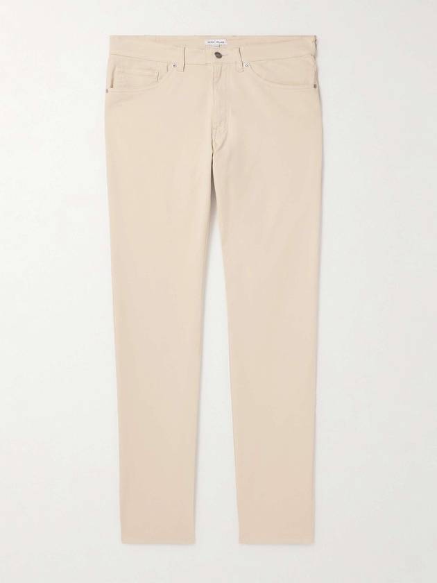 피터 밀러 남성 슬랙스