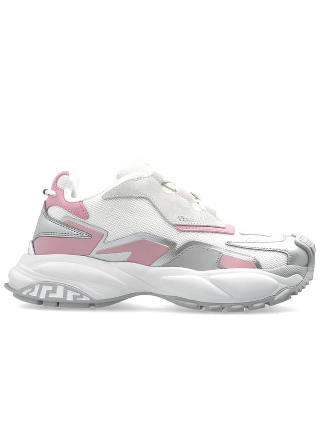 Versace Sneakers Mercury M_VS_04  Women's  White