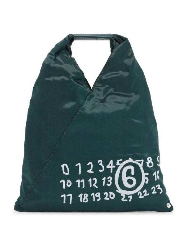 24SS MM6 메종마르지엘라 숄더백 S54WD0043 P7184 T7222