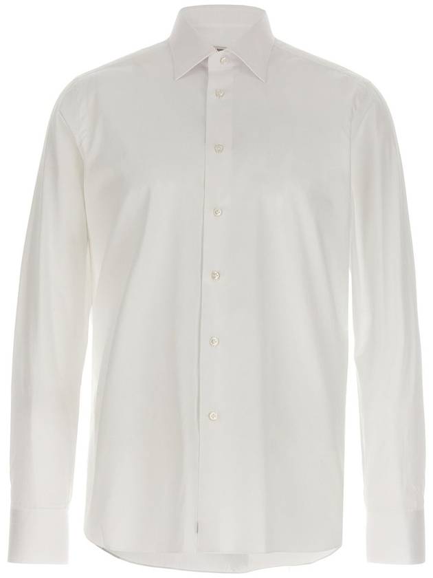 Borriello - Spaccanapoli Shirt, Blouse