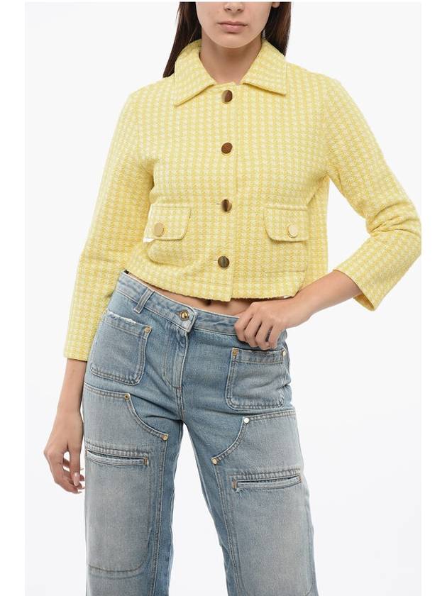 빅터앤롤프 여성 자켓