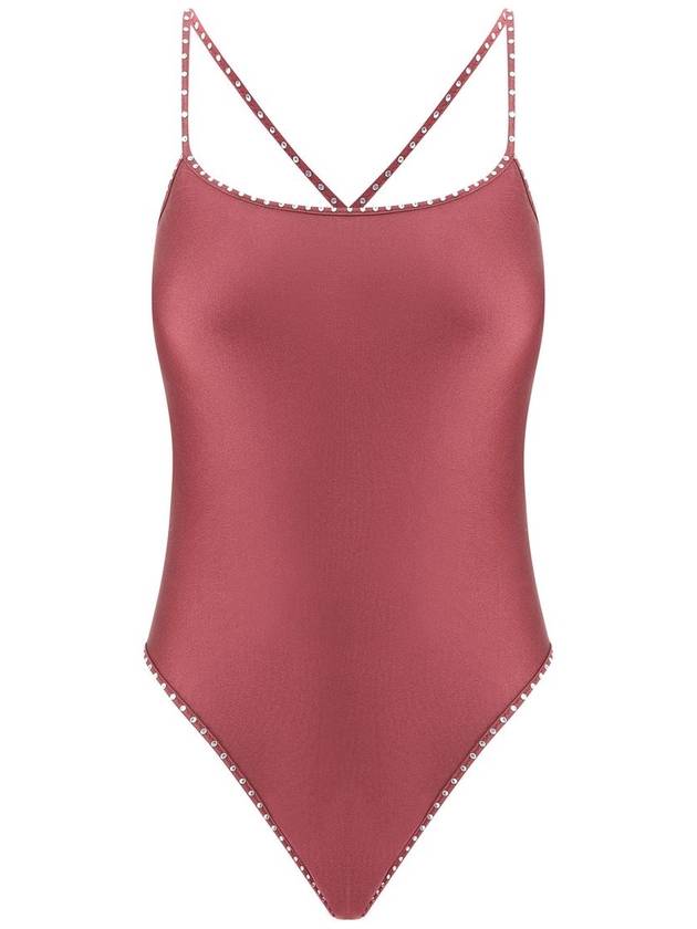 Crystal Swimsuit