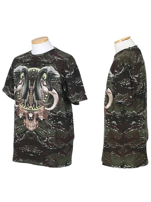 마르셀로불론/CMAA018 S1600 1047 9999/CARDENAS T-SHITR BLACK