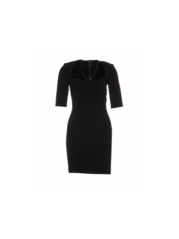 돌체 앤 가바나 드레스 F6AUTT FUGKFN0000 B0010452223