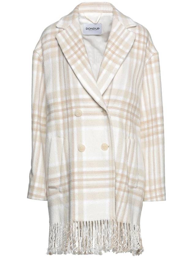 돈덥 코트 시그니처