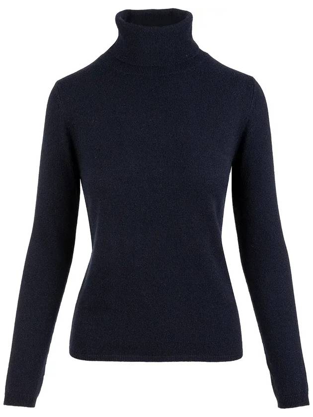 얼루드 롤넥 니트 점퍼 22511104_14