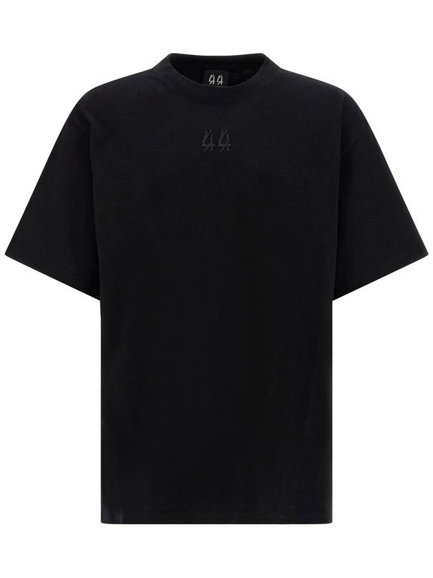 44 Label - Embroidery T-Shirt