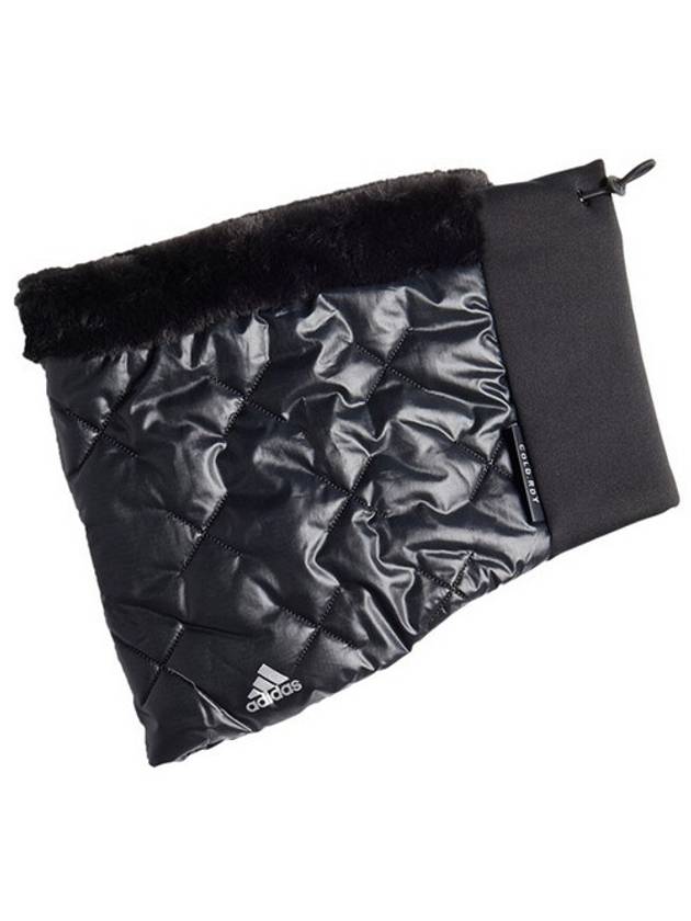 아디다스 골프 콜드 레디 넥워머 블랙