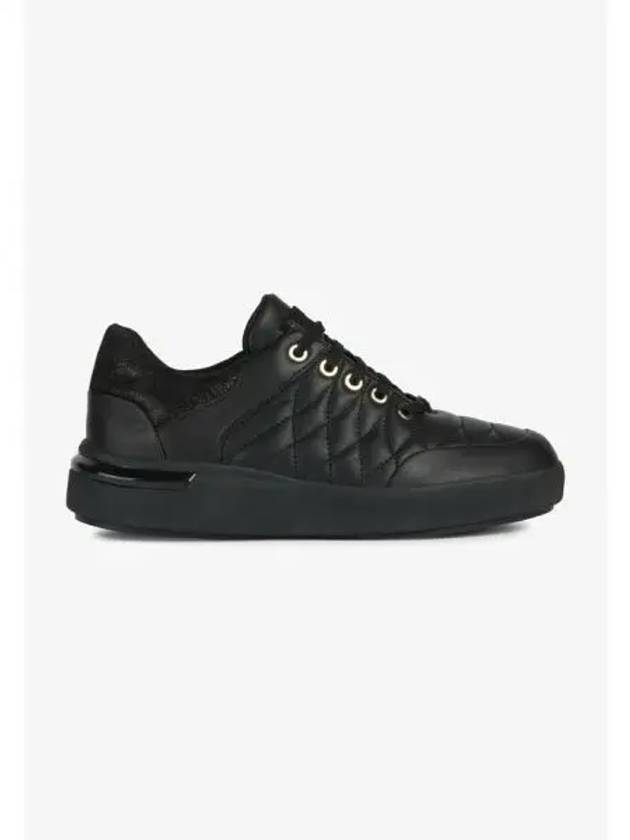 4199568 Geox D DALYLA Trainers black