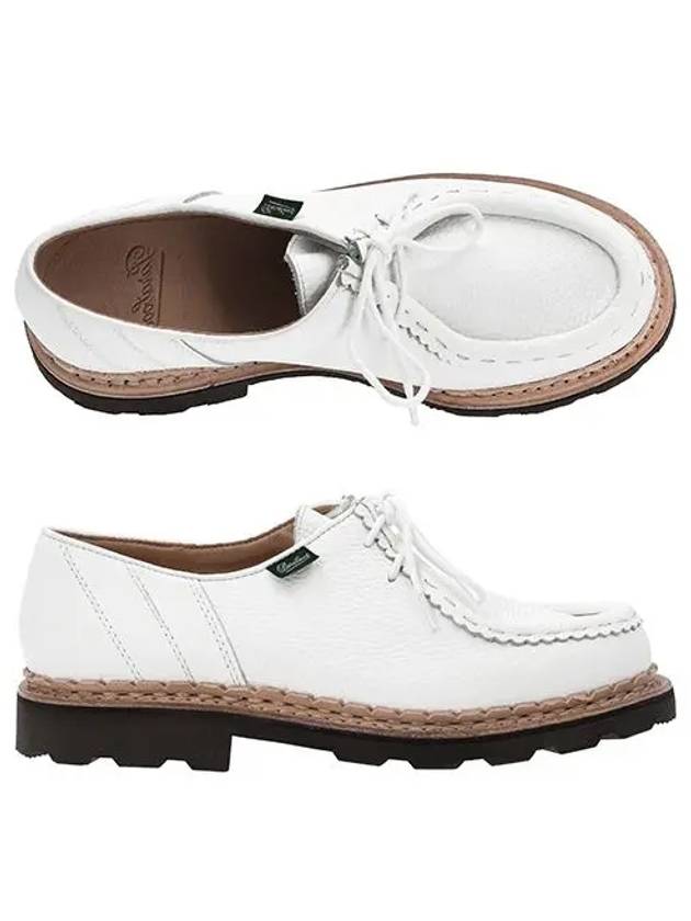 파라부트 PARABOOT 7173 21 남성 로퍼