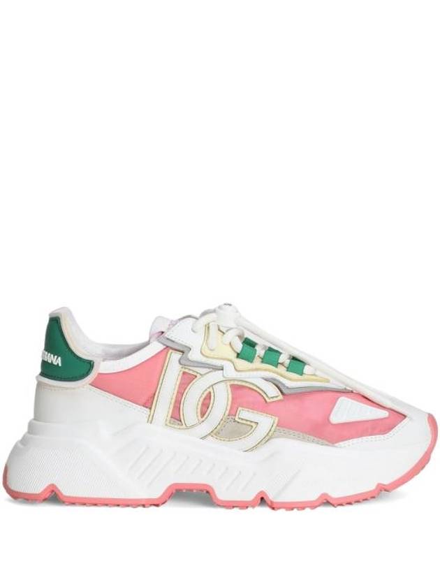 25SS 돌체앤가바나 스니커즈 CK1908 A6G128B918 Pink