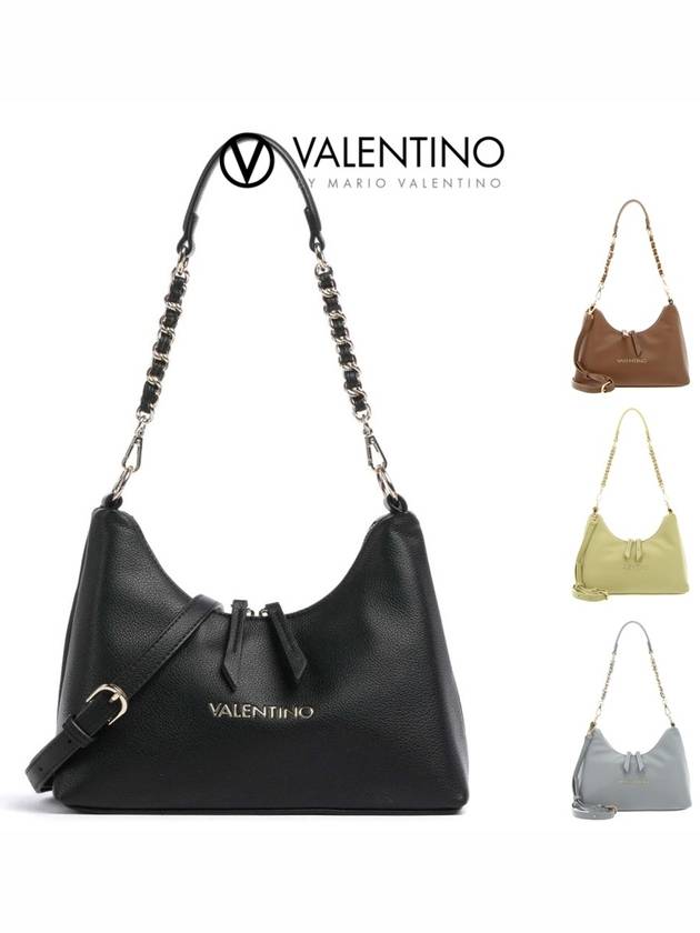 발렌티노 호보백 마리오 아르카디아 숄더백 VBS89O07