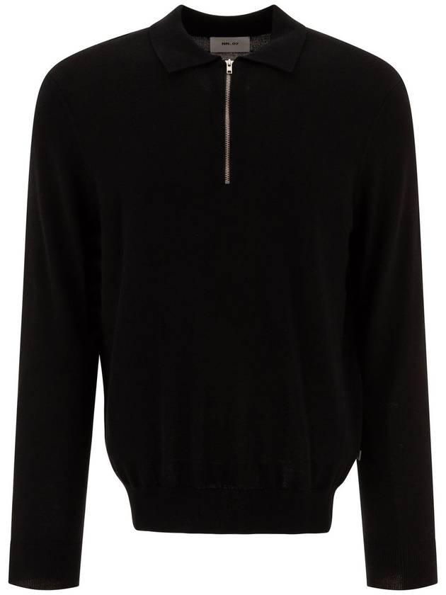 Nn.07 - Sergio Polo Shirts