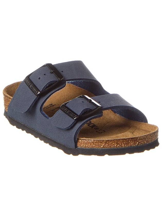 아리조나 내로우 버키벅 샌들 Arizona Narrow Birkibuc Sandal