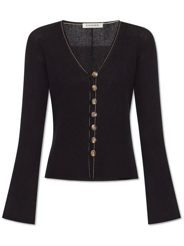 Malene Birger 버튼 카디건 시렐라 Q720890070_050