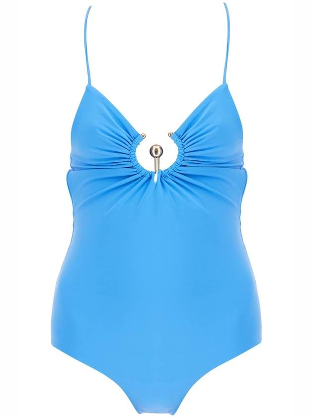 Ruched Orbit One P