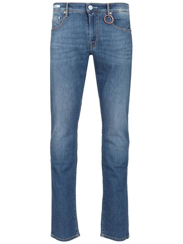 NB19 트라마로사 남성 청바지 Michelangelo trousers