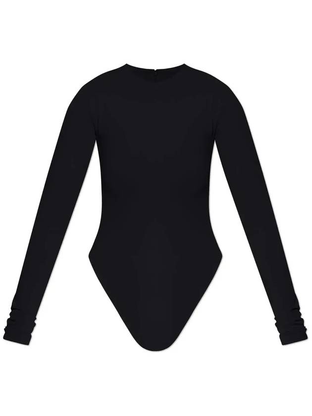 Entire Studios 조각 롱슬리브 탑 ES23570_SO