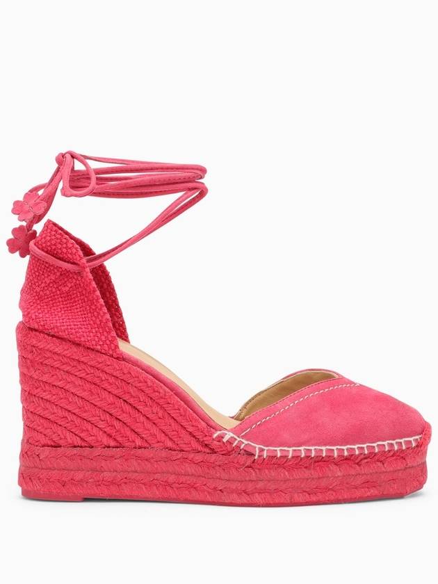 Castaner Magenta Carina 8/007 espadrilles