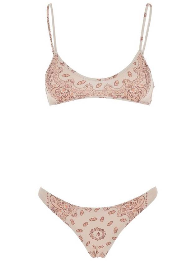 THE ATTICO 250WBC00012PAA048PR996 Bikini