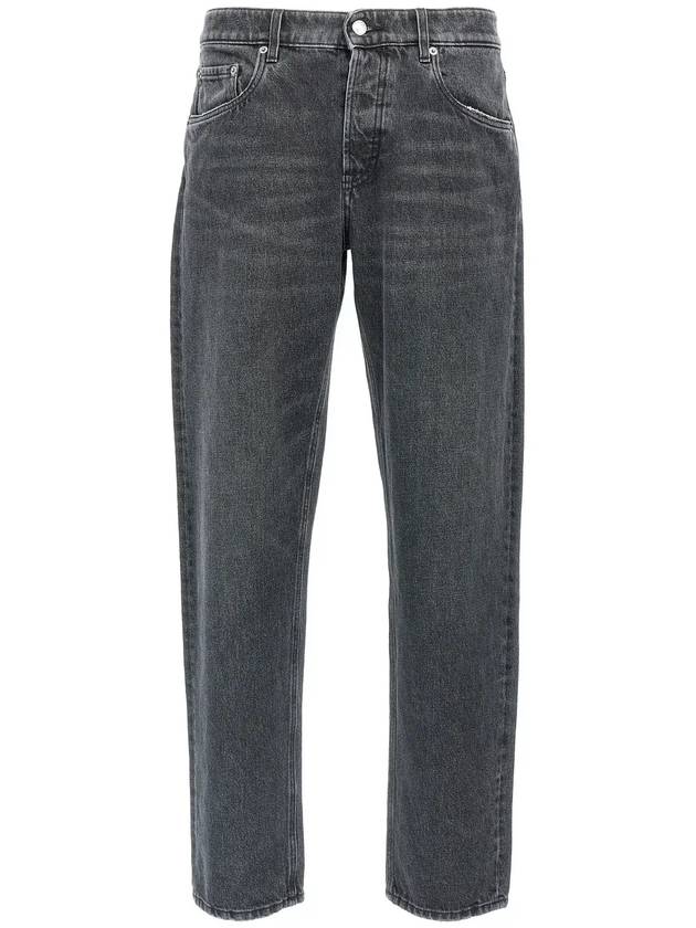 Department 5 클래식 뉴먼 데님 진 UP5062DF0056_999