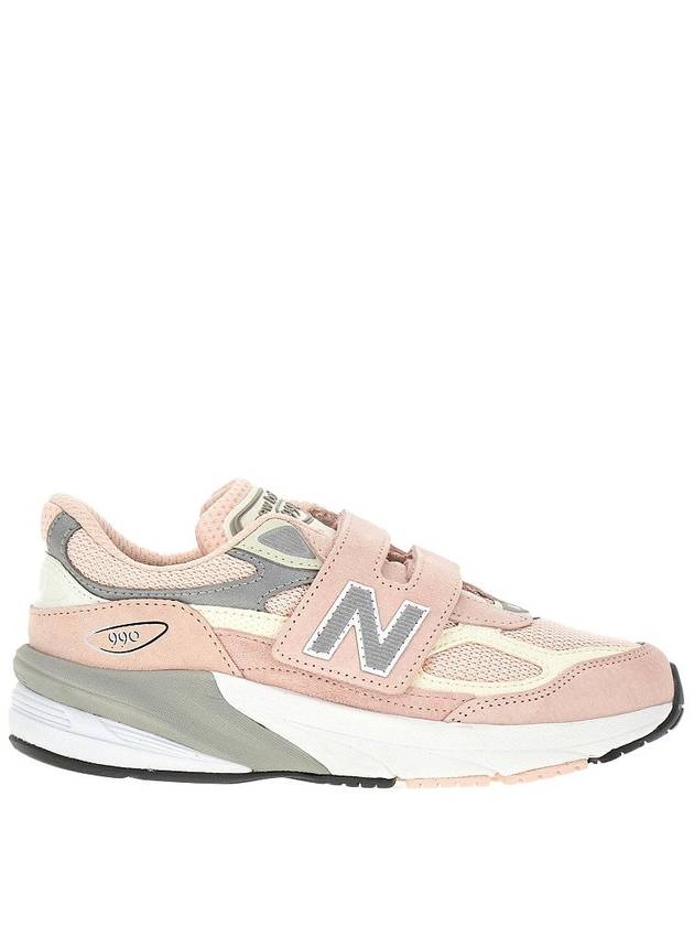NEW BALANCE 990v6 sneakers