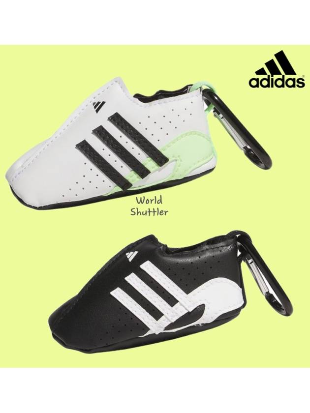 24SS 아디다스골프 골프볼파우치 볼케이스 운동화형