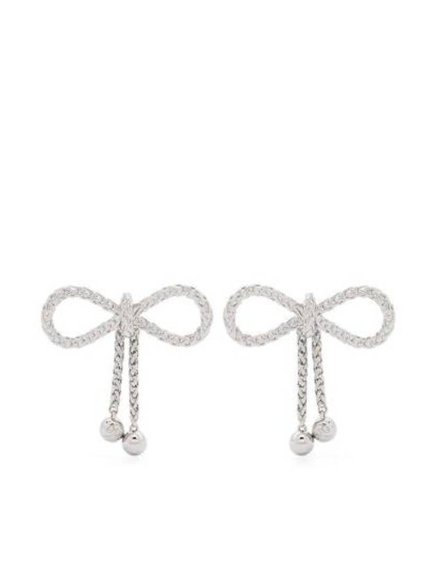 25SS 블루마린 주얼리 2W310A N0996 SILVER