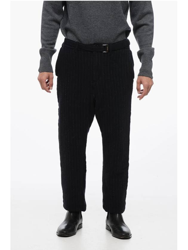 사카이 남성 팬츠