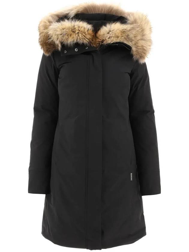 울리치 집업 후드 파카 코트 CFWWOU0813FRUT3128_100