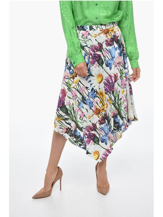 스텔라 맥카트니 여성 스커트