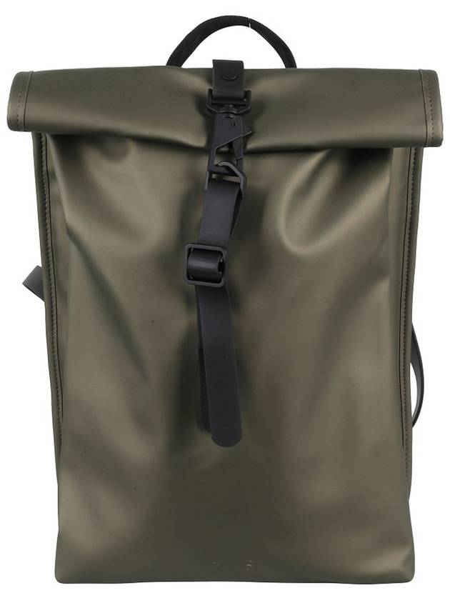 레인스 롤탑 백팩