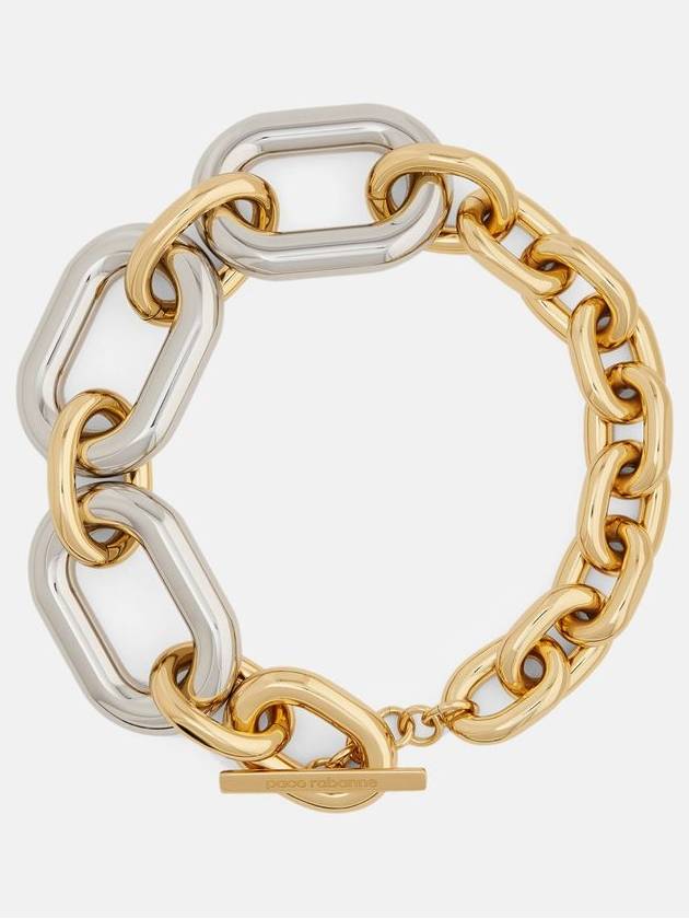 Rabanne Xl Link Collana