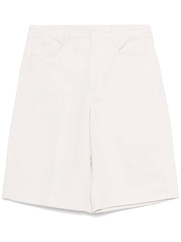 S Max Mara Shorts Beige