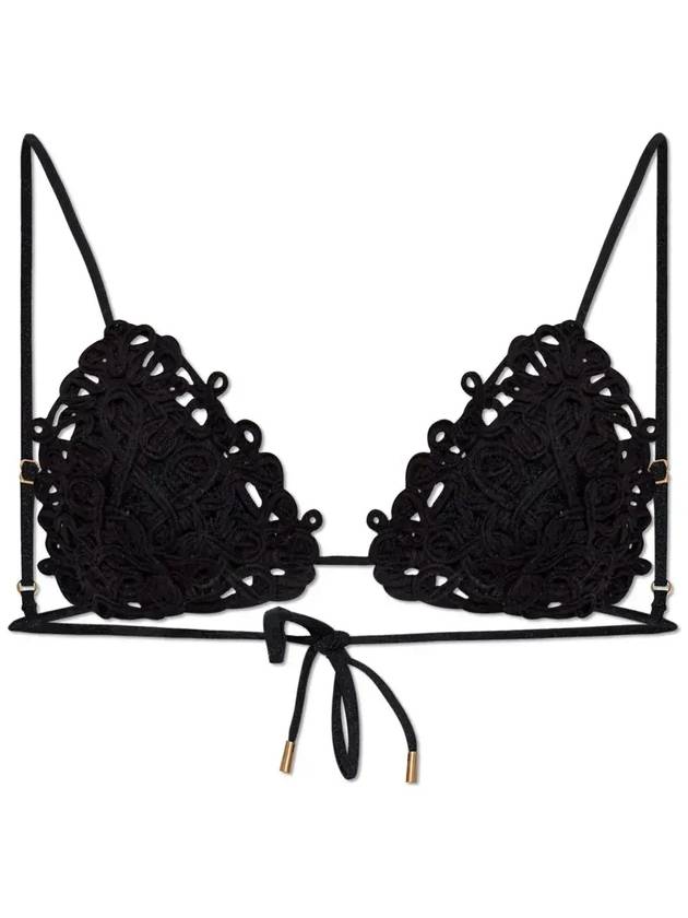 컬트 가이아 이리나 수영복 상의 GRABT1188TR16840_BLK