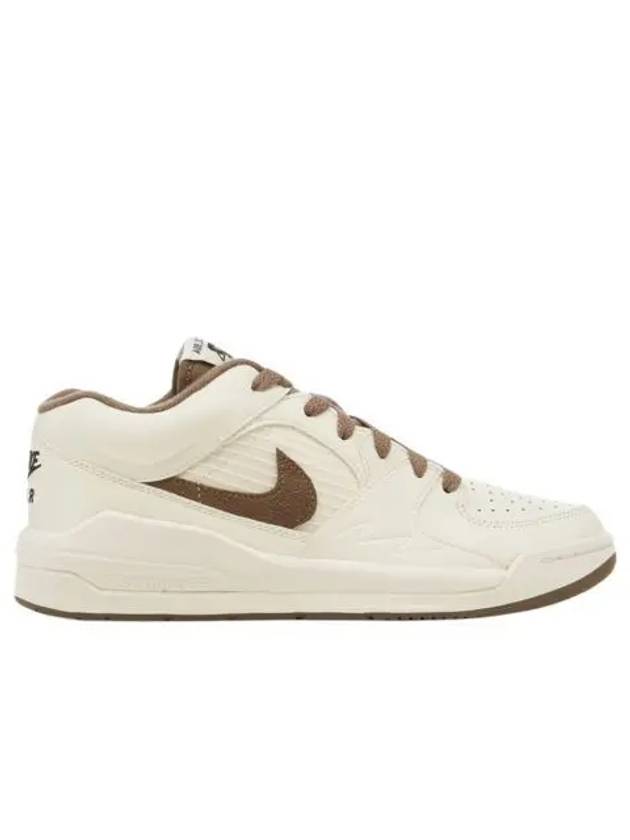 W 조던 스타디움 90 브라운 켈프 W Jordan Stadium 90 Sail Brown Kelp