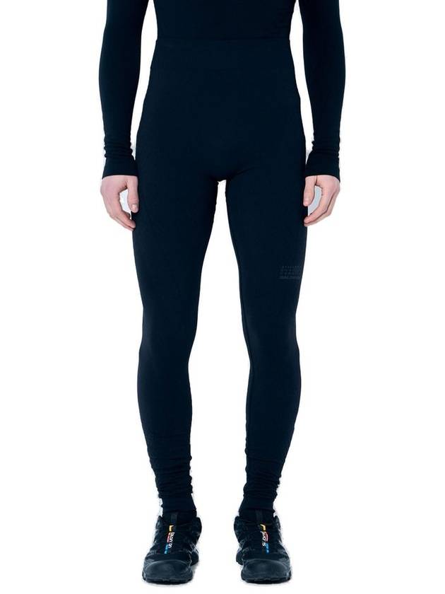 MM6 Maison Margiela X Salomon Seamless Textured 레깅스