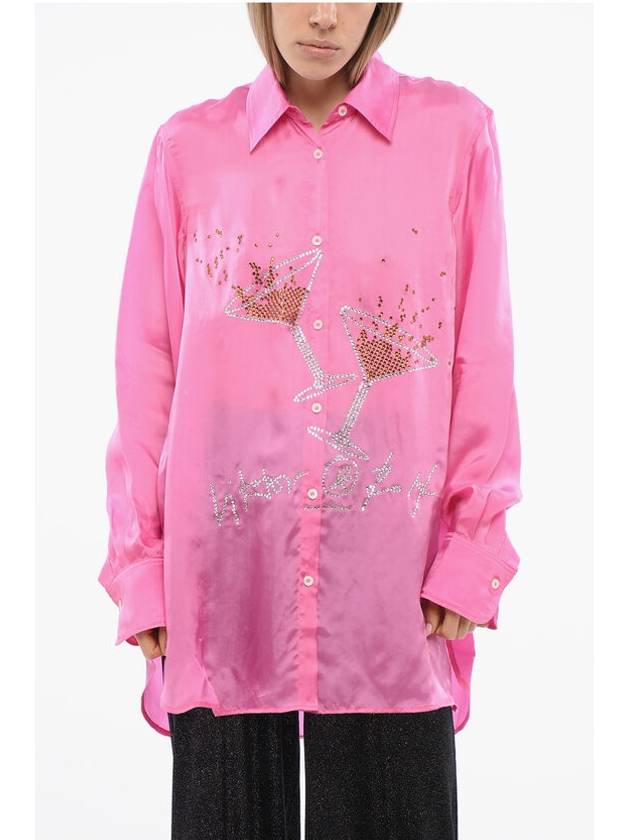 빅터앤롤프 여성 셔츠