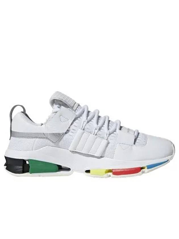 아디다스 X 오이스터 홀딩스 트윈스트라이크 화이트 Adidas Twinstrike Oyster Holdings