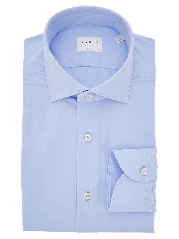 XACUS Tailor Fit 'Active' shirt