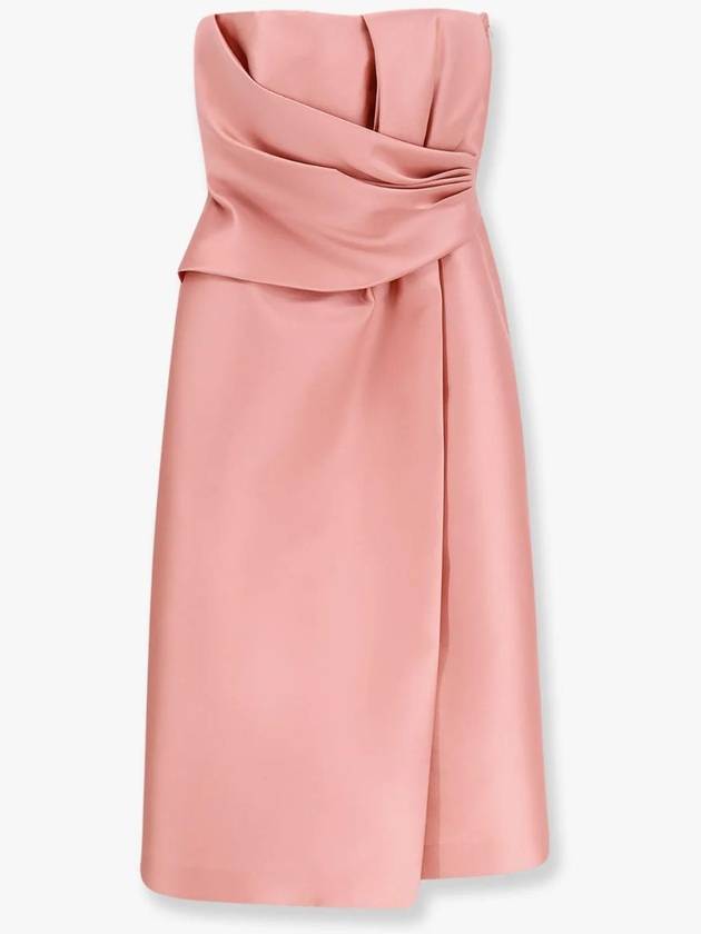 알베르타페레티 DRESS J04081625 프리미엄